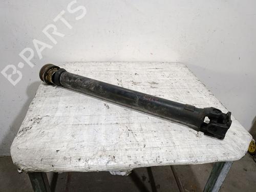 Used Driveshaft HYUNDAI TERRACAN (HP) 2.9 CRDi (150 hp) 29526515