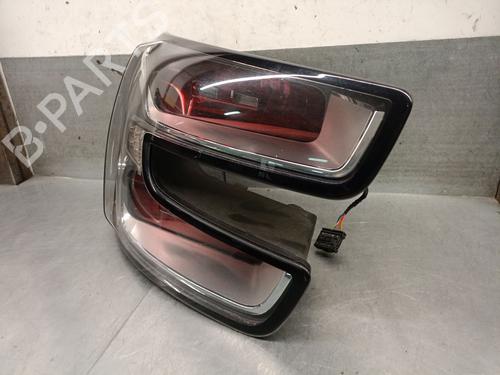 Left taillight CITROËN C4 Picasso II 1.6 HDi / BlueHDi 115 | BP39098986C34 - Image 3