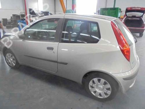 Starter FIAT PUNTO (188_) 1.2 60 (188.030, .050, .130, .150, .230, .250) | BP2071632M8 