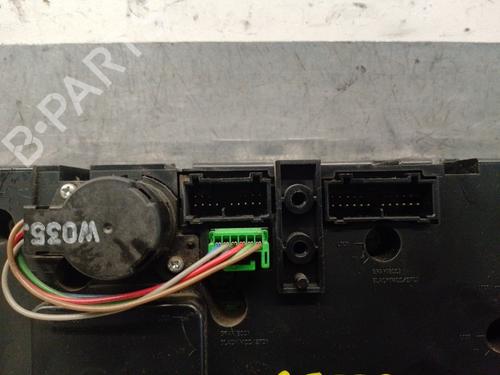 Climate control VOLVO V70 II (285) 2.4 T | BP36159406I5 - Image 3