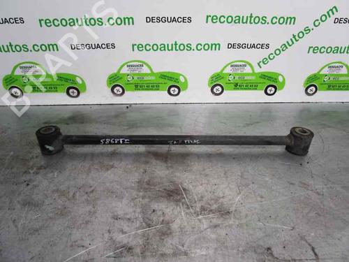 Left rear suspension arm NISSAN X-TRAIL I (T30) 2.0 4x4 BP5045564M14