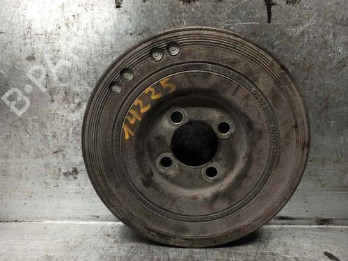 Used Pulley Pulley 20262358 20262358