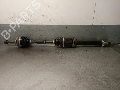 Used Right front driveshaft TOYOTA AVENSIS (_T25_) 2.0 D-4D (CDT250_, CDT250R) (116 hp) 26323288