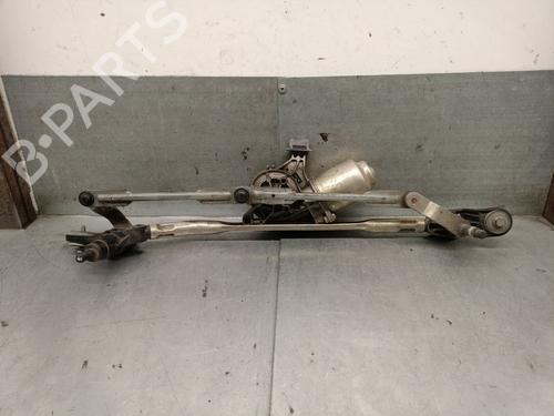 Used Front wiper motor Front wiper motor RENAULT FLUENCE (L3_) Z.E. (95 hp) 34234616 34234616