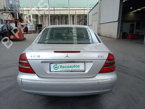 Driveshaft MERCEDES-BENZ E-CLASS (W211) E 270 CDI (211.016) | BP34055877M37 - Image 9