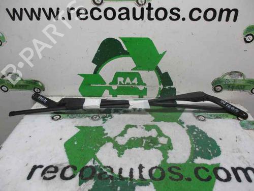 Used Front windshield wiper arm BMW 1 (E87) 116 i (115 hp) 3471235