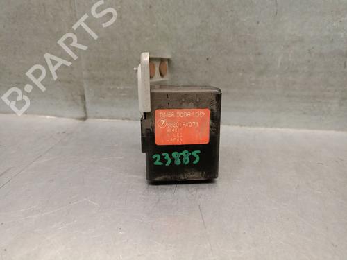 Used Electronic module SUBARU IMPREZA Estate (GF) 2.0 i 16V AWD (GF8) (125 hp) 31947681