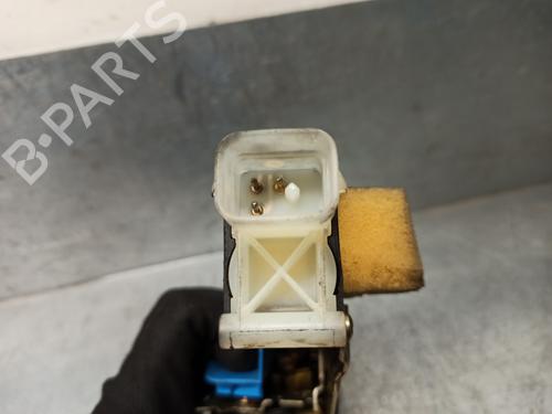 Front right lock SAAB 9-3 (YS3F, E79, D79, D75) 2.2 TiD | BP10647869C97 