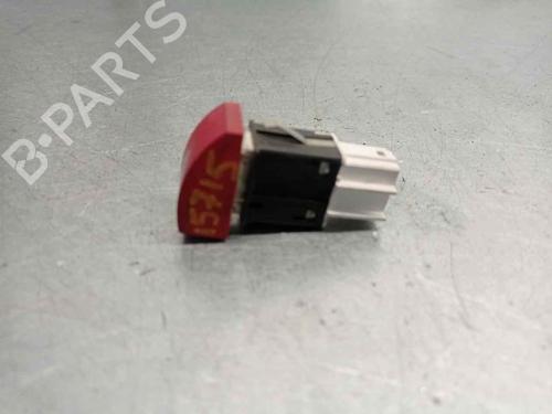 Warning switch SKODA OCTAVIA II (1Z3) 1.9 TDI | BP10154352I22 