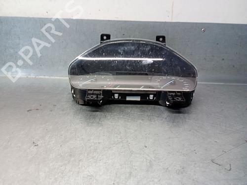Instrument cluster FORD FIESTA VII (HJ, HF) 1.1 Ti-VCT | BP26493719C47 