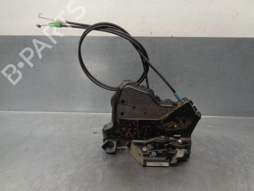 Used Front right lock SUZUKI GRAND VITARA II (JT, TE, TD) 1.9 DDiS All-wheel Drive (JT419, TD44, JB419WD, JB419XD,... (129 hp) 13057956
