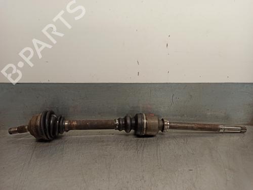 Used Right front driveshaft PEUGEOT 306 (7B, N3, N5) 2.0 HDI 90 (90 hp) 15061848