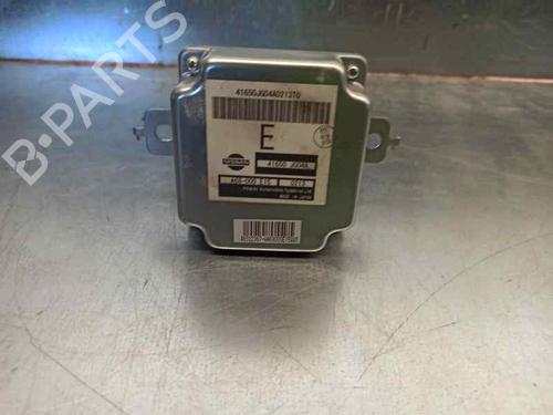 Elektronisk modul RENAULT KOLEOS I (HY_) 2.0 dCi 4x4 (HY0K) (150 hp) 6047562