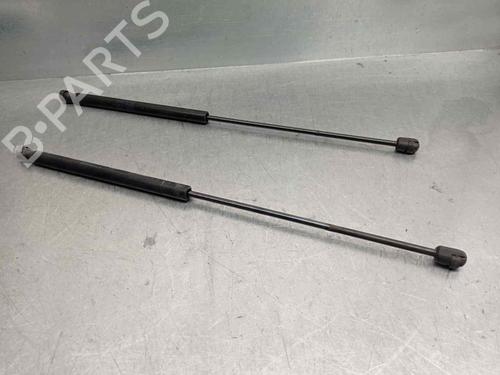 Gassdemper Bakluke CITROËN C4 Coupe (LA_) 1.6 HDi (109 hp) 20263954