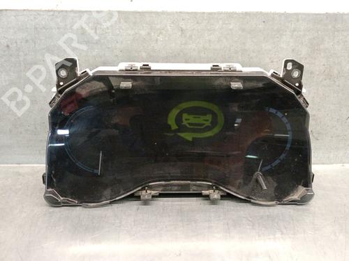 Used Instrument cluster TOYOTA YARIS CROSS (MXP_) 1.5 Hybrid All-wheel Drive (MXPJ15) (116 hp) 27555719