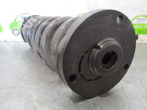 Shock absorber spring MERCEDES-BENZ C-CLASS (W205) C 220 BlueTEC / d (205.002, 205.004) | BP21018672C152 