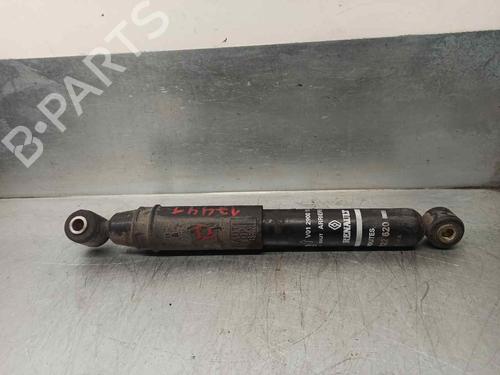 Used Left rear shock absorber RENAULT CLIO I (B/C57_, 5/357_) 1.2 (5/357Y, 5/357K) (58 hp) 12115807