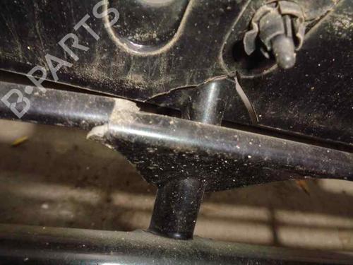 Front bumper MERCEDES-BENZ V-CLASS (638/2) V 230 (638.234, 638.294) | BP7294837C7 