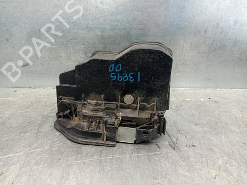 Used Front right lock BMW 1 (E87) 118 d (122 hp) 8289684