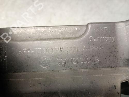 Frontplade/Frontkurv VW PASSAT B8 Variant (3G5, CB5) 2.0 TDI | BP31838054C72