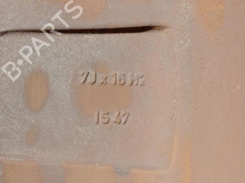 Rim BMW 3 (E46) 320 d | BP24663401C45