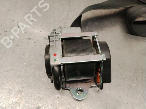 Front left seatbelt FORD TRANSIT COURIER B460 Box Body/MPV 1.5 TDCi | BP38052470I26 - Image 6