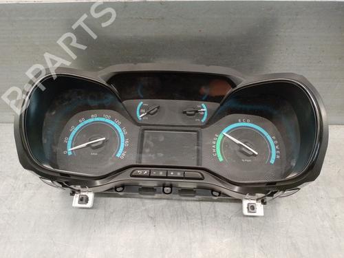 Used Instrument cluster CITROËN BERLINGO Box Body/MPV (K9) e-Berlingo (136 hp) 17336116