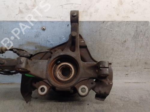 Used Right front steering knuckle Right front steering knuckle FIAT FIORINO Box Body/MPV (225_) 1.4 Natural Power (225BXC1A, 225AXC1A) (78 hp) 34059874 34059874