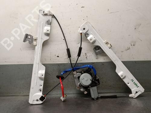 Used Front left window mechanism Front left window mechanism 38783459 38783459