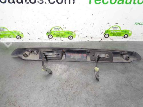 Tailgate handle KIA CARENS II MPV (FJ)  | BP4882677C132 