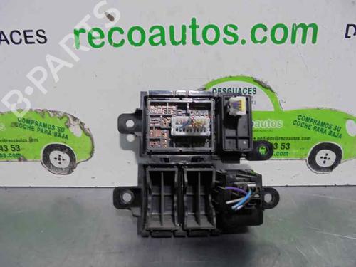 Mirror switch NISSAN JUKE (F15)  | BP5046047I25 