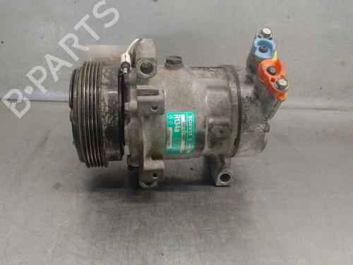 AC-Kompressor AC-Kompressor 38048262 38048262
