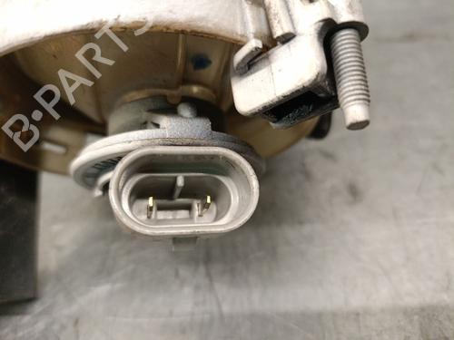 Right front fog light VW TOURAN (1T3) 1.6 TDI | BP31852899C31