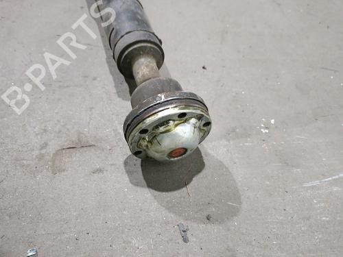 Driveshaft LAND ROVER FREELANDER 2 (L359) 2.2 TD4 4x4 | BP29202790M37 