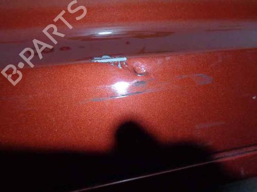 Rear bumper FORD FOCUS II (DA_, HCP, DP) 1.6 TDCi | BP4870182C8 