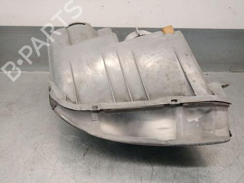 Left headlight DAEWOO NUBIRA (J100) 1.6 16V | BP20708466C28 