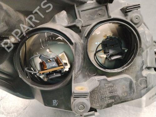 Left headlight FORD FOCUS II (DA_, HCP, DP) 1.6 TDCi | BP36567377C28 - Image 7