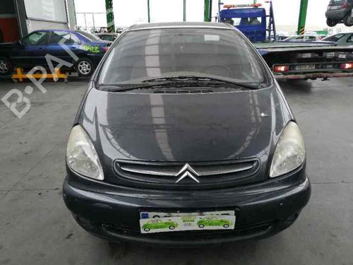 Seat buckle CITROËN XSARA PICASSO (N68) 2.0 HDi | BP20257882I32 