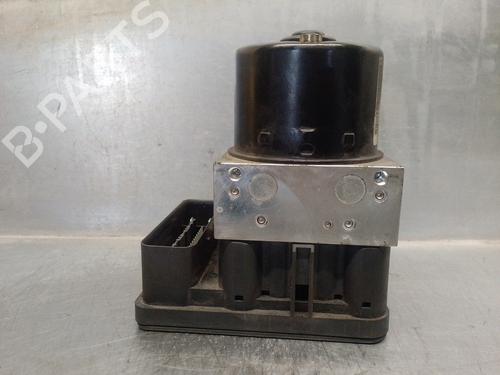 ABS pump MAZDA 3 (BK) 1.6 MZ-CD | BP16575564M43