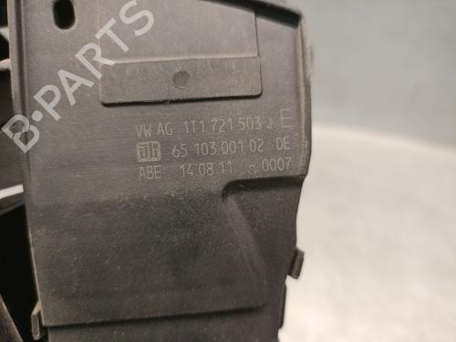 Pedal VW TOURAN (1T3) 1.6 TDI | BP31880854I4 