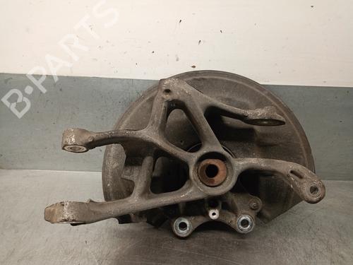 Used Right rear steering knuckle PEUGEOT 508 I (8D_) 1.6 THP (156 hp) 18055760