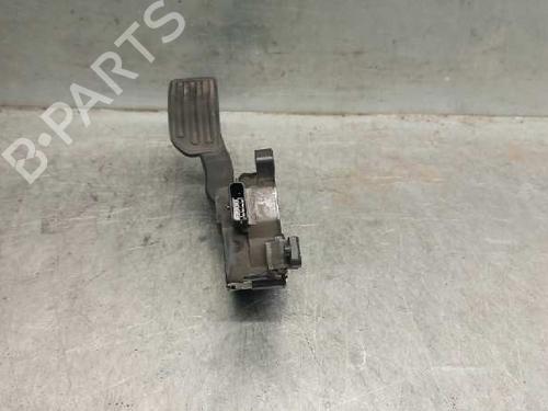Pedal NISSAN MICRA IV (K13K, K13KK) 1.2 | BP7825357I4 