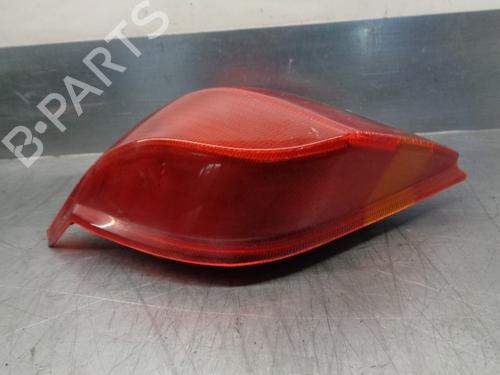 Right taillight FORD FIESTA III (GFJ) 1.3 Cat | BP11195258C35 