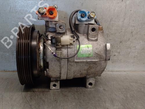 Used AC compressor AC compressor SSANGYONG KYRON 2.7 Xdi 4x4 (163 hp) 34341343 34341343