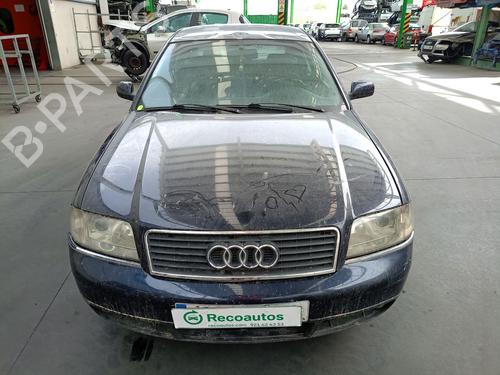 Engine control unit (ECU) AUDI A6 C5 (4B2, 4B4) 2.5 TDI | BP34378522M57 - Image 8