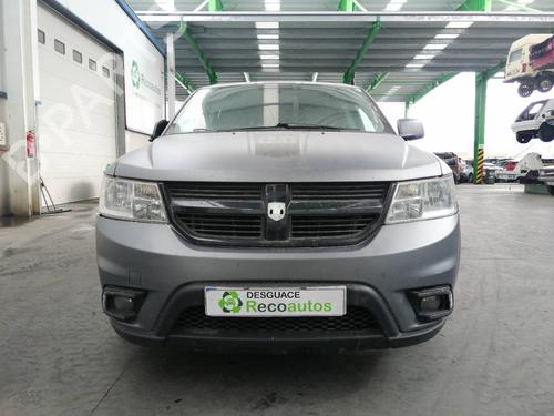 Left front shock absorber DODGE JOURNEY 2.4 | BP16983179M16 - Image 13