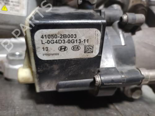 Gearbox HYUNDAI IONIQ (AE) 1.6 GDI Hybrid | BP31169323M3 