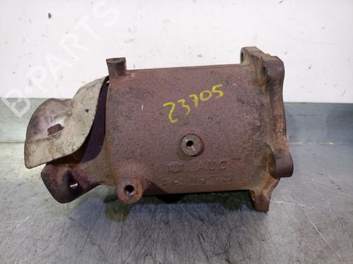 Used Catalyst NISSAN ALMERA II Hatchback (N16) 1.5 (90 hp) 29488843