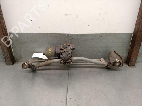 Used Front wiper motor OPEL ASTRA H (A04) 1.7 CDTI (L48) (100 hp) 31717304