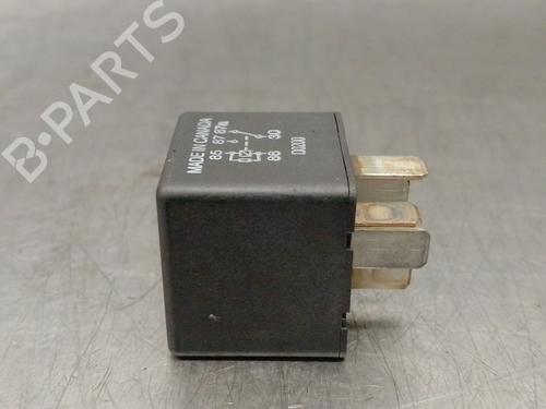 Electronic module OPEL FRONTERA B (U99) 2.2 DTI (6B_ZC, 6B_VF, 6B_66, 6B_76) | BP39589149M83 - Image 3